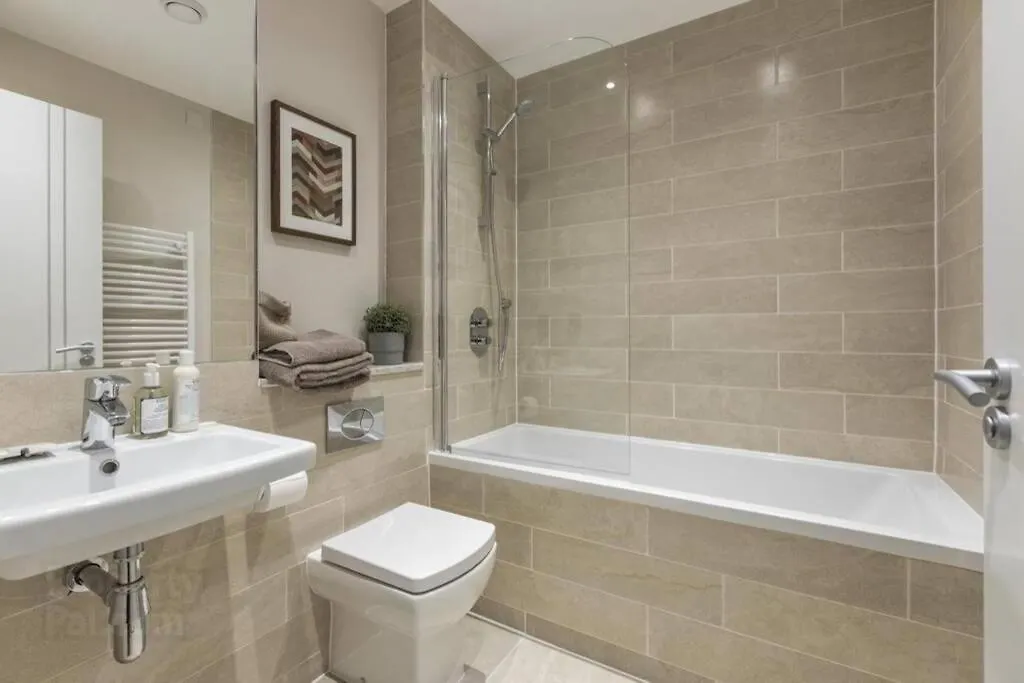 5* Luxury, City Centre, Brand New Development Belfast United Kingdom